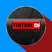 Free Virtual DJ Mixer Guide icon