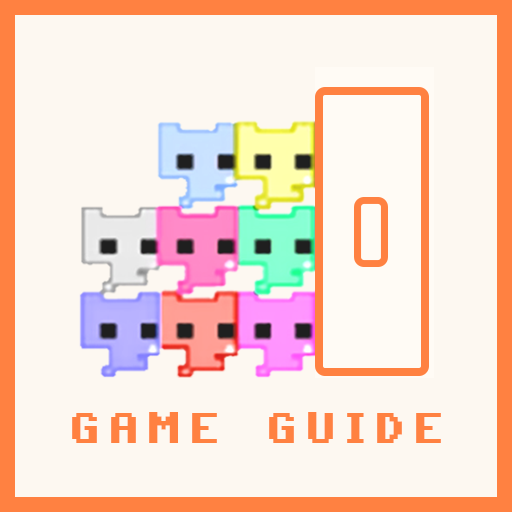 Pico Park Game Hints icon