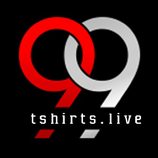 99 TShirts - Online Shopping  App icon