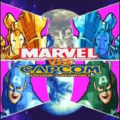 Tips Clash Of Super Heroes Games icon