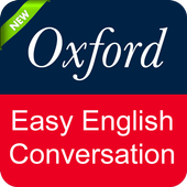 Easy English Conversation иконка