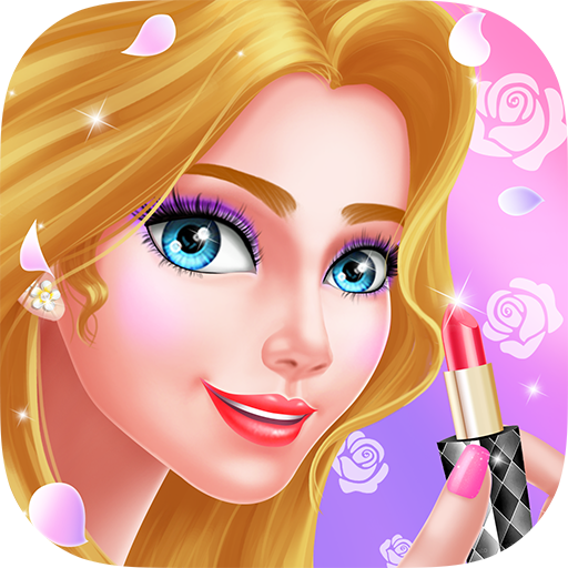 Lipstick Maker - DIY Makeover icon
