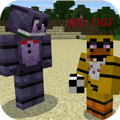 MOD FNAF Pets icon