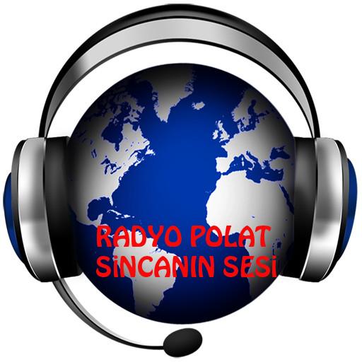 Radyo Polat icon