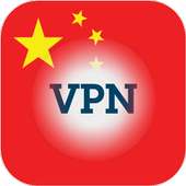 Turbo VPN - CHINA