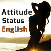 ATTITUDE Status English NEW icon