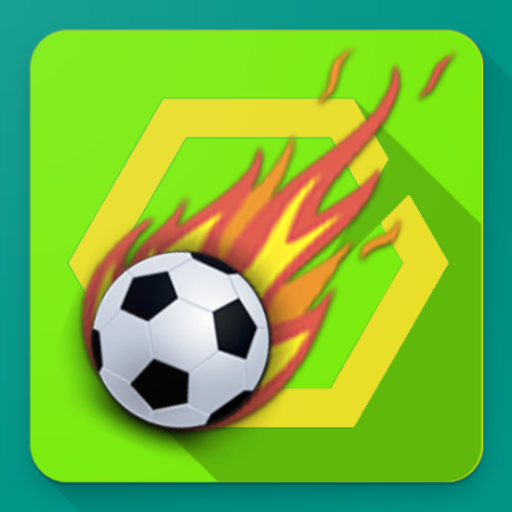 Pro Table Soccer icon