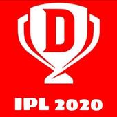 Dream11 Expert - Dream11 Winner IPL Prediction Tip icon