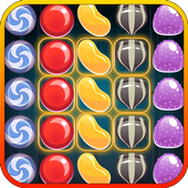 Jelly Candy Mania icon