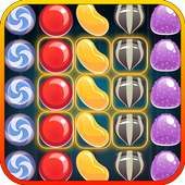 Jelly Candy Mania