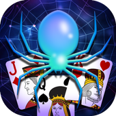 Solitaire: Royal Spider icon
