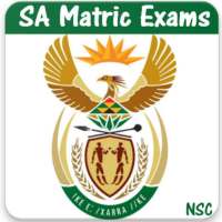 SA Matric - Past Papers, Timetable & Results on 9Apps