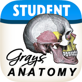 Grays Anatomy Student Edition icon