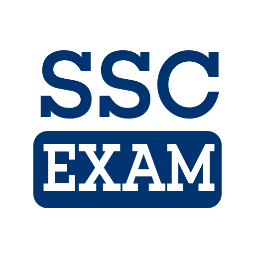 SSC Exam in Hindi icon