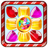 Genies &amp; Gems Classic icon