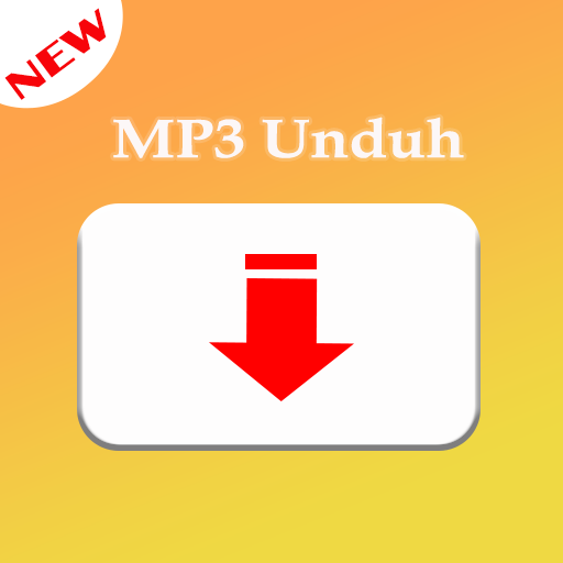 Unduh Musik Mp3 Gratis - Tube Play Download icon