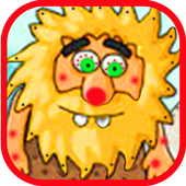 Super adventure adaam free icon