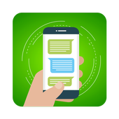 WhatsClick Direct Chat icon