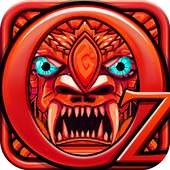 Temple Jungle Run Oz