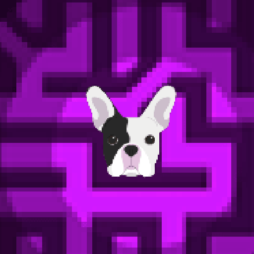 Maze 400 level's best strategy game 2020 icon