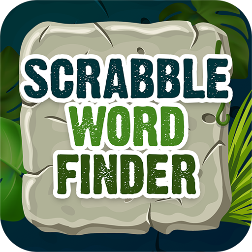 Scrabble Cross Words Connect Puzzle icon