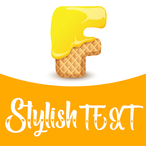 Fantastic Text - Fancy Fonts, Cool Texts Generator icon