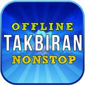 Eid Mubarak Mp3 Song Takber Offline on 9Apps