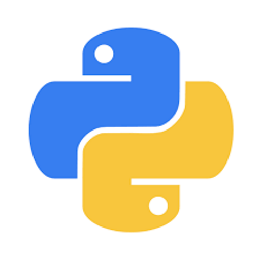 Tutoriel Python icon
