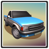 Off-Road Truck Challenge icon