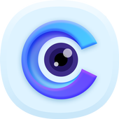 Mouse Camera icon