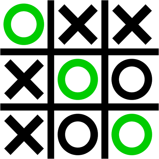 Tic Tac Toe icon