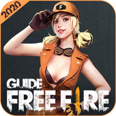 Guide For Free Diamonds Fire Coins &amp; Weapons icon