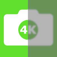 Photo Messenger - send 4K photo in high resolution