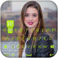 My photo keyboard - Picture Keyboard