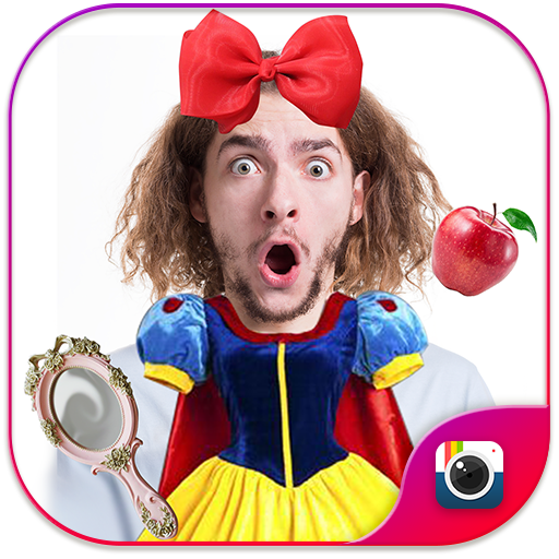 ikon Z CAMERA STORYBROOKE STICKER