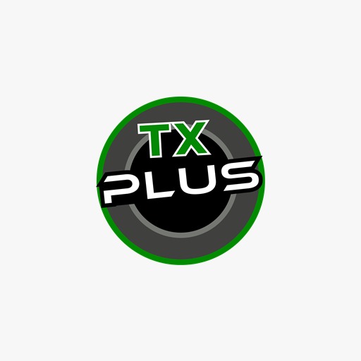 Tx Plus - Super Fast Net icon