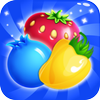 Fruit Juce Charming Match 3 icon