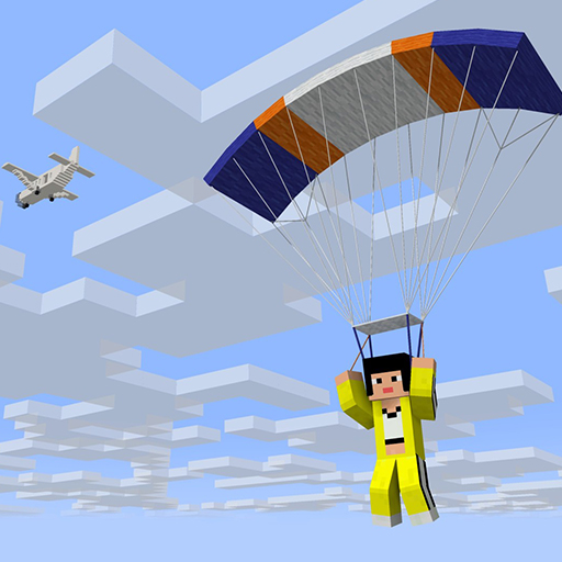 Skins Addon Map&amp;Shader Free Fire For MCPE 2021 icon