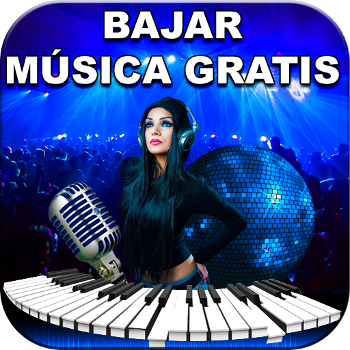 Bajar Música Gratis A Mi Celular Mp3 Guide Rápido icon