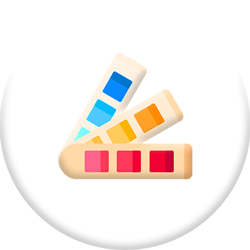 Photo Painting Effects icon