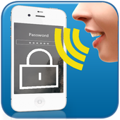 Voice Screen Locker icon