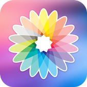 Unique Wallpaper HD icon