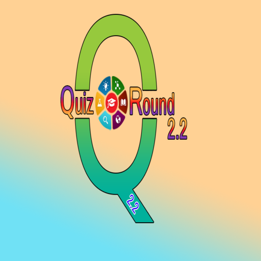 Quiz Round 2.2 icon