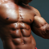 ikon Six Pack Abs (6 Pack Secrets)