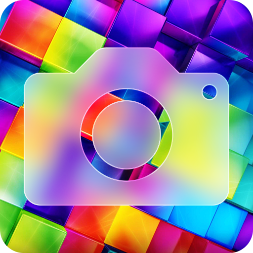 Pixfect - Photo Effects icon