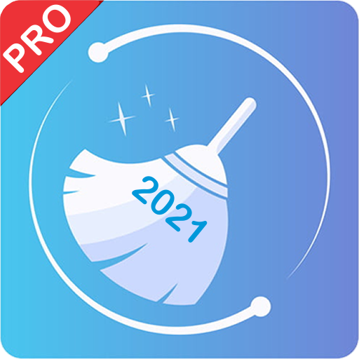 Limpiar y Enfriar Teléfono 2021 Pro icon