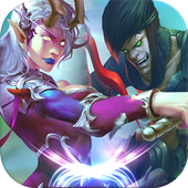 Hero Summoner-Cards of God icon