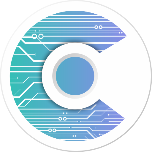 Interface Controle WiFi Temperatura icon