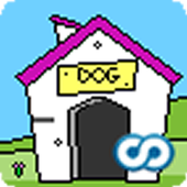 Bubble Dog icon