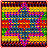 Bubble Shooter Star 2 icon